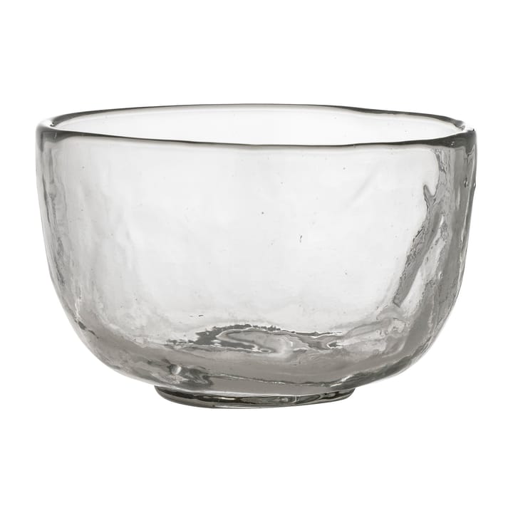 Lenka bowl 7.5x8 cm, Clear Bloomingville