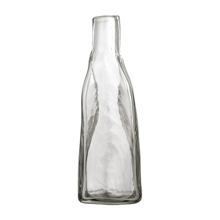 Lenka decanter 24 cm, Clear Bloomingville