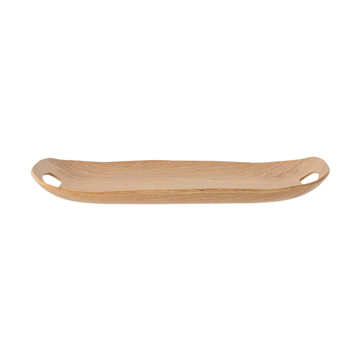 Leyton servering tray 31x44 cm, Natural oak Bloomingville