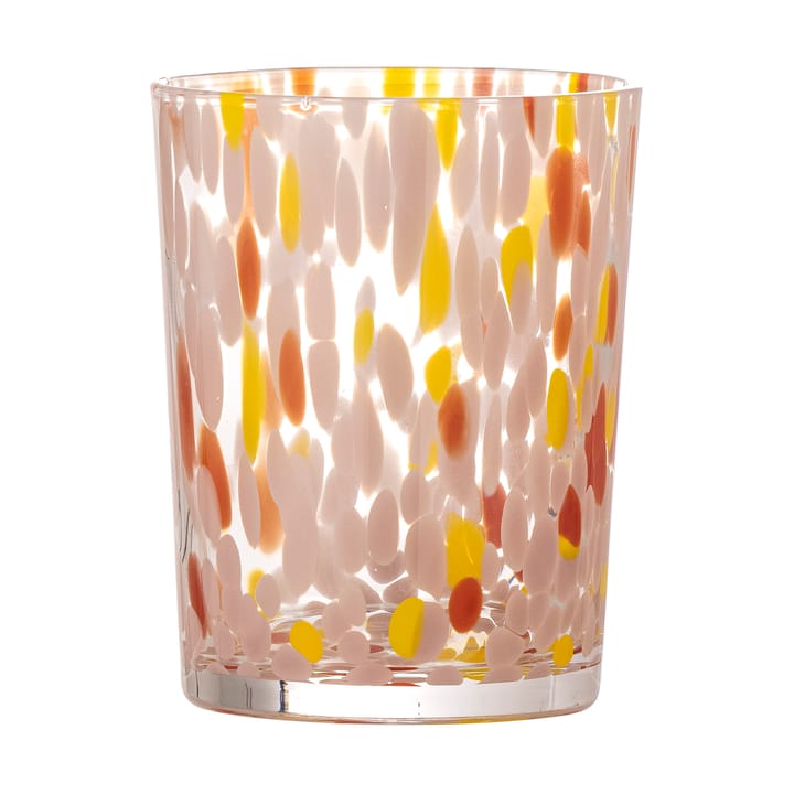 Lilya drinking glass 33,5 cl - Rose - Bloomingville