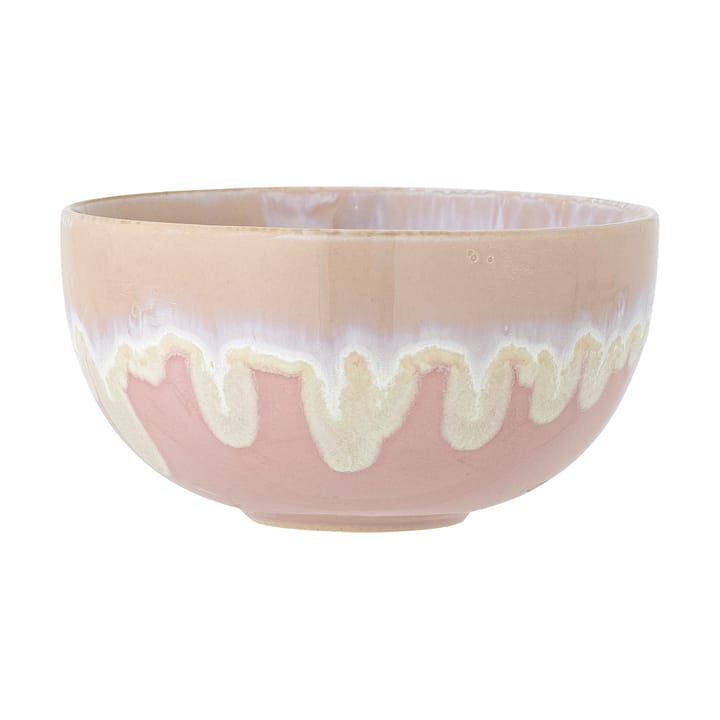 Louisa bowl Ø13,5 cm, Rose Bloomingville