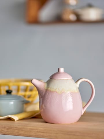 Louisa teapot 1,2 l - Rose - Bloomingville