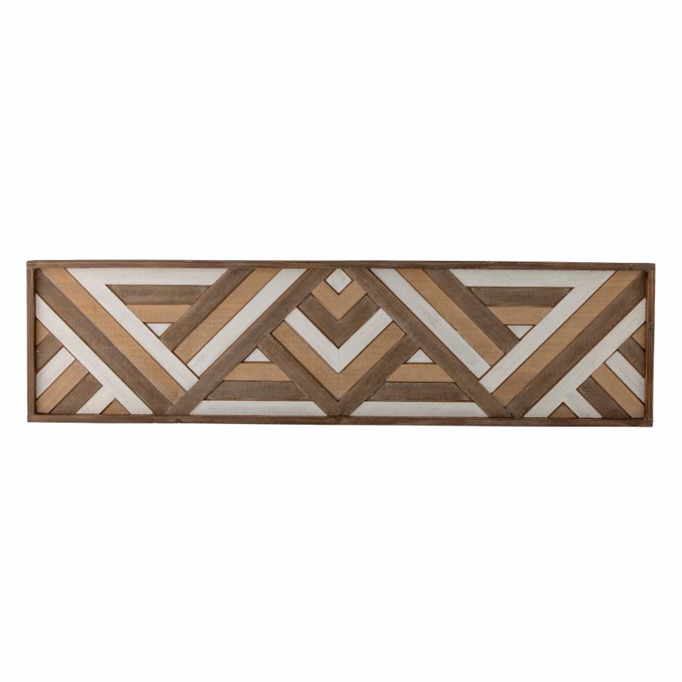 Bloomingville Lunna wall decoration Brown