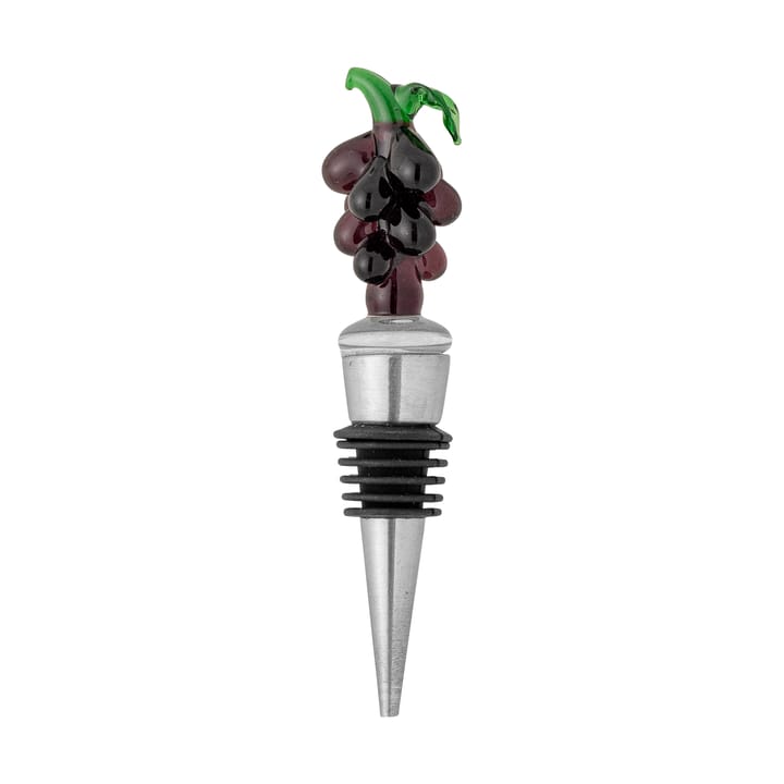 Lynn wine stopper - Grapes - Bloomingville