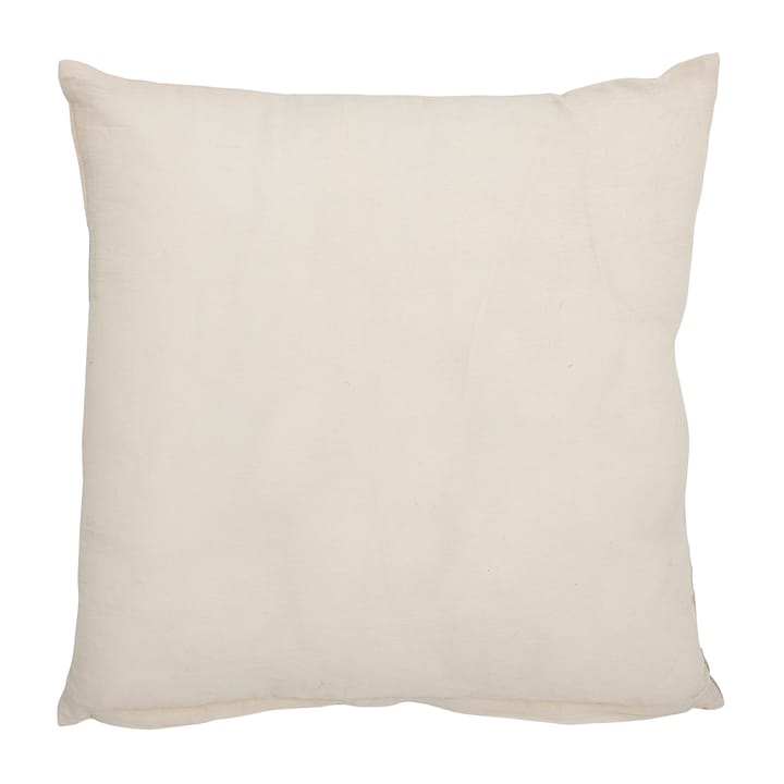 Maje cushion 50x50 cm, Grey Bloomingville