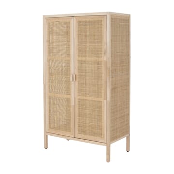 Marikka cabinet 85x42x150 cm - Gmelina wood - Bloomingville