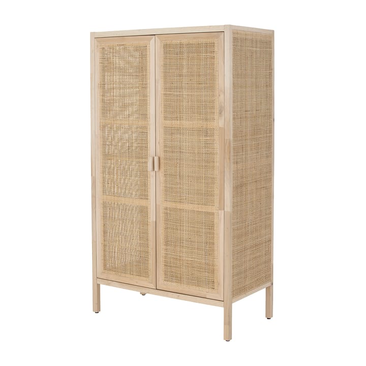 Marikka cabinet 85x42x150 cm, Gmelina wood Bloomingville