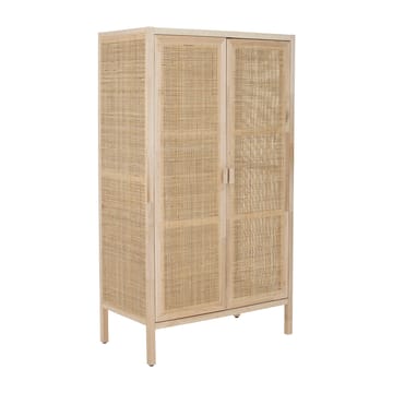 Marikka cabinet 85x42x150 cm - Gmelina wood - Bloomingville