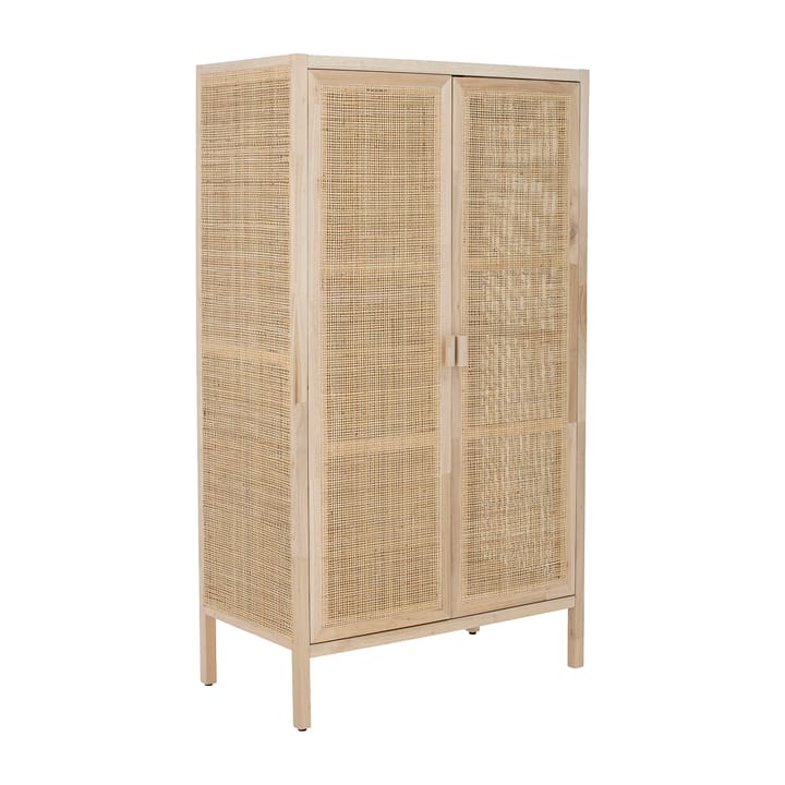 Marikka cabinet 85x42x150 cm, Gmelina wood Bloomingville