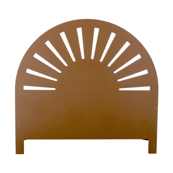 Marisol bench 70 cm, Brown Bloomingville