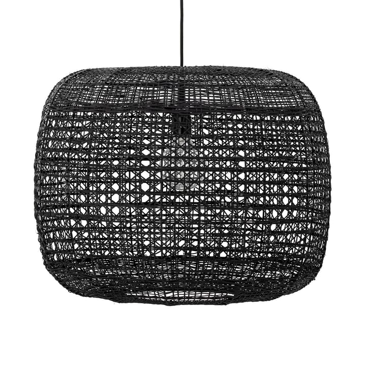 Marla ceiling lamp Ø60 cm, Black Bloomingville