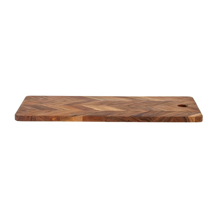 Matera tray 24x49.5 cm, Acacia Bloomingville