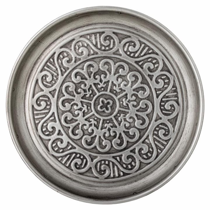 Maze tray Ø33.5 cm, Metal Bloomingville