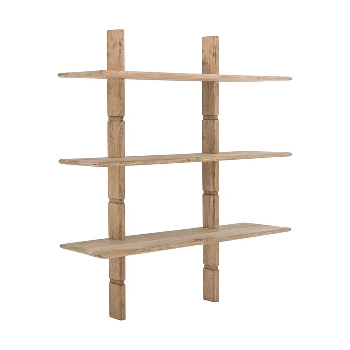 Millian shelf Mango wood, 3 shelf Bloomingville