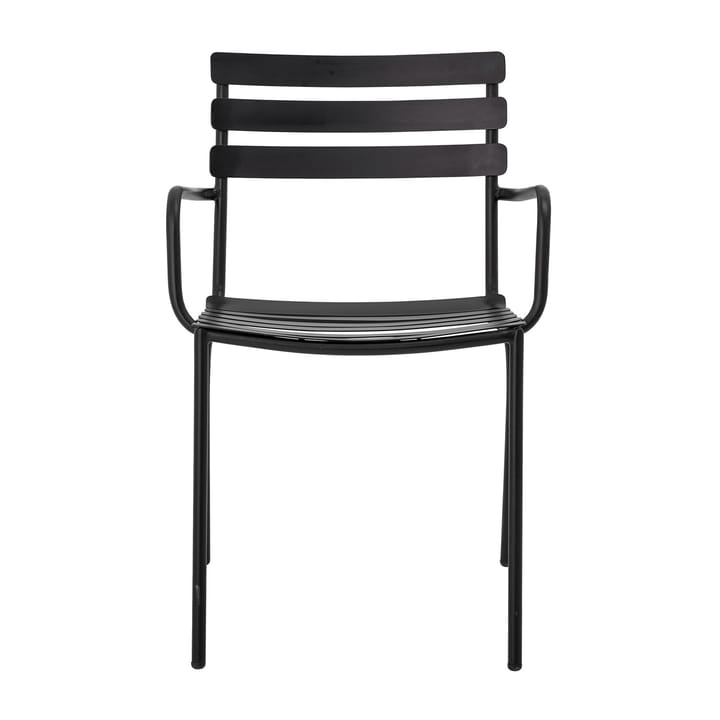 Monsi chair - Black - Bloomingville