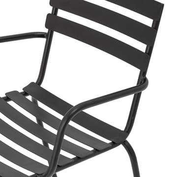 Monsi chair - Black - Bloomingville