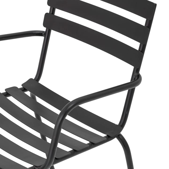 Monsi chair, Black Bloomingville