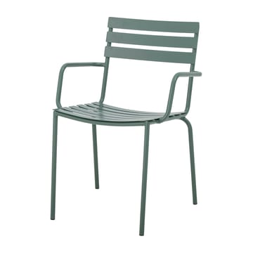 Monsi chair - Green - Bloomingville