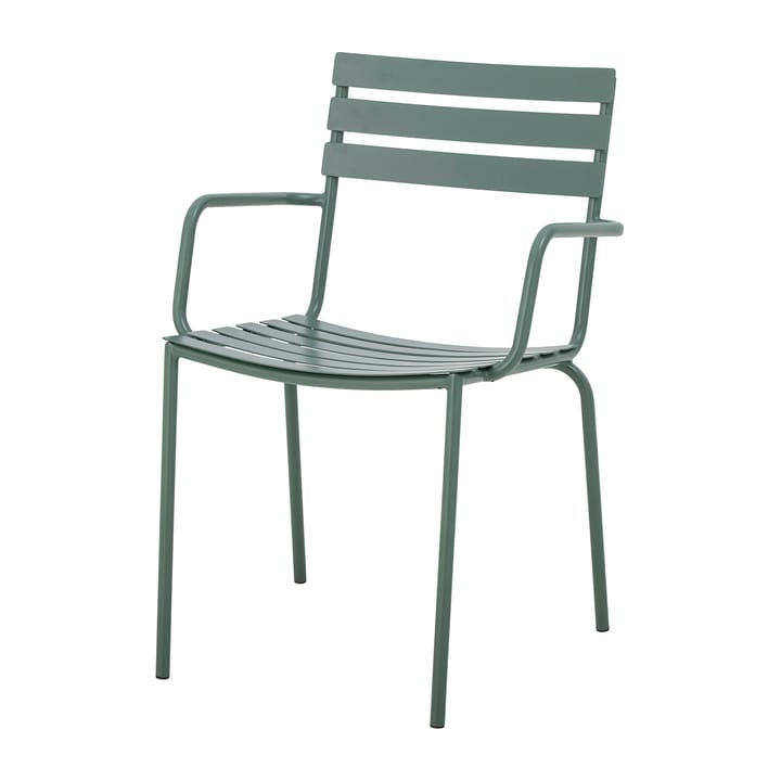 Monsi chair, Green Bloomingville