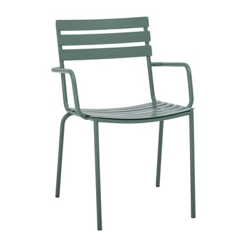 Monsi chair - Green - Bloomingville