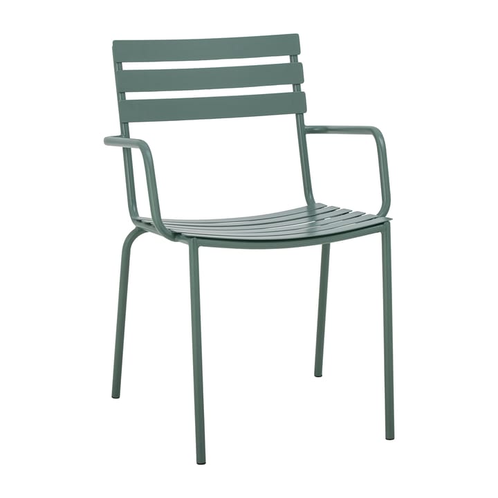 Monsi chair, Green Bloomingville