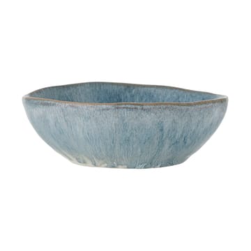 Nara bowl 50 cl - Blue - Bloomingville