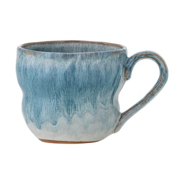 Nara cup 35 cl - Blue - Bloomingville