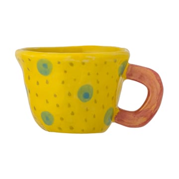 Nini cup 10 cl - Yellow - Bloomingville