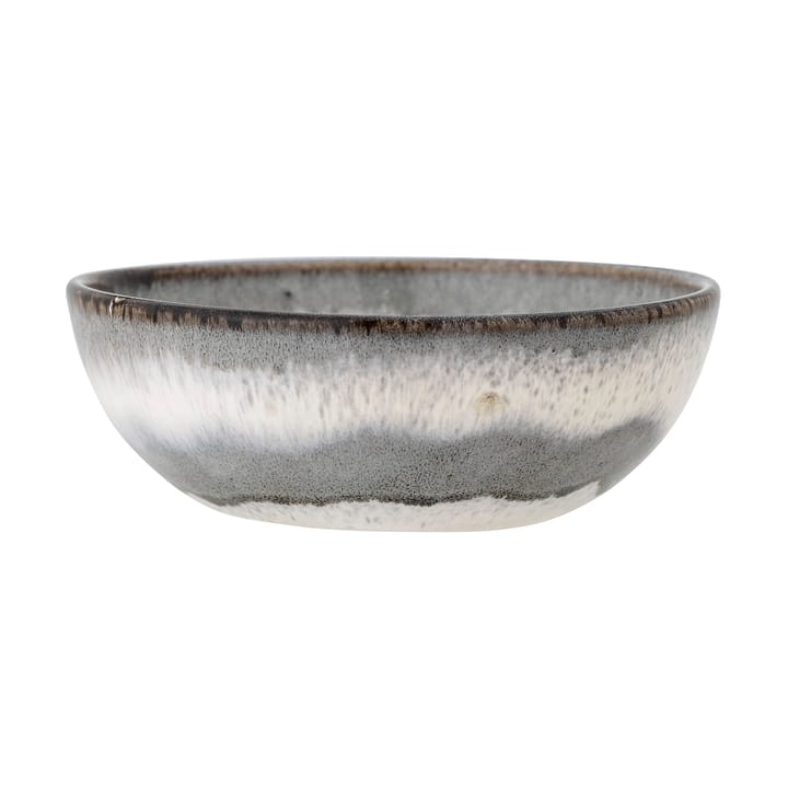 Paula bowl Ø16,5 cm - Grey - Bloomingville