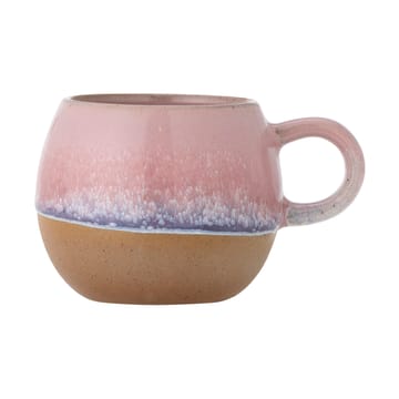 Paula espresso cup 14 cl - Rose - Bloomingville