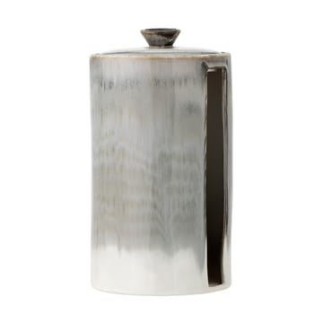 Paula paper towel holder - Grey - Bloomingville