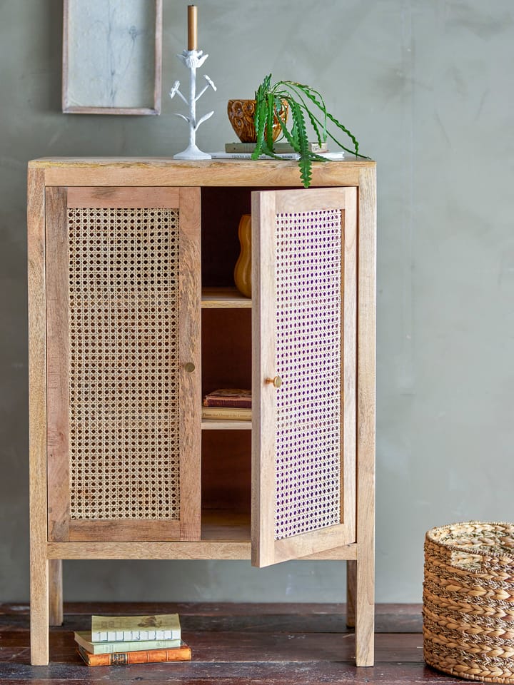 Paulo cabinet 75x105 cm, Mango wood Bloomingville