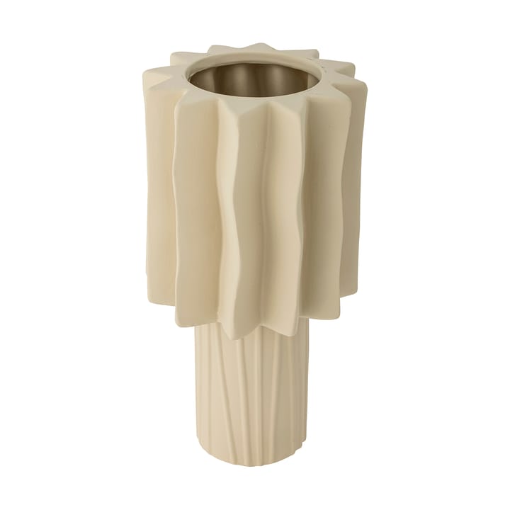 Pethrine vase 29.5 cm, Natural Bloomingville