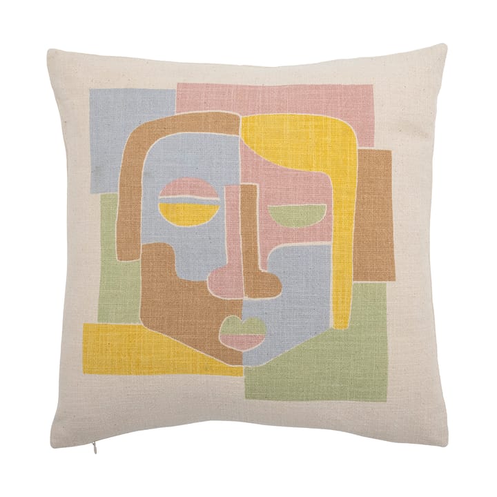 Peto cushion 45x45 cm, Rose Bloomingville