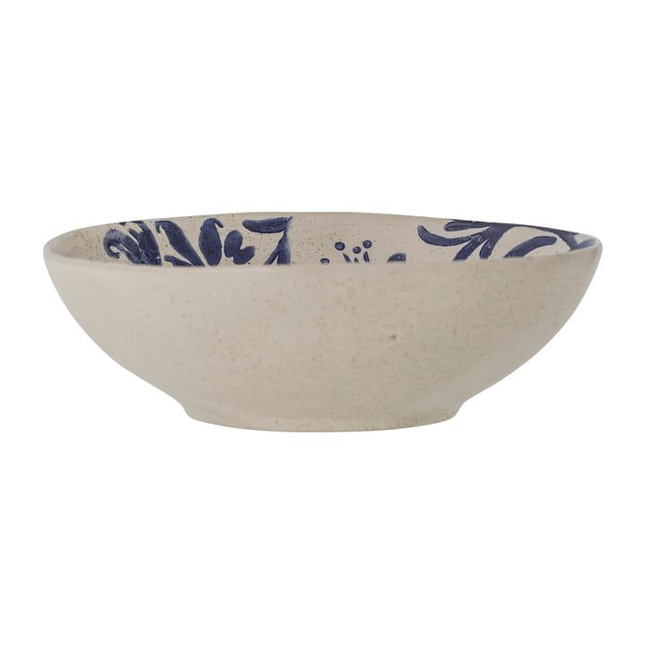 Petunia bowl Ø17 cm, Blue Bloomingville