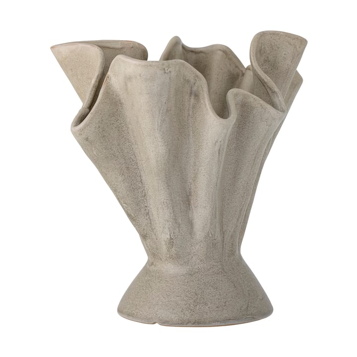 Plier vase 29 cm, Natural Bloomingville