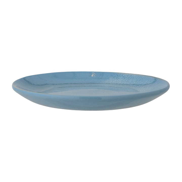 Safie small plate Ø15 cm, Blue Bloomingville