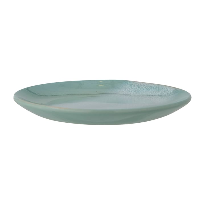 Safie small plate Ø15 cm, Green Bloomingville