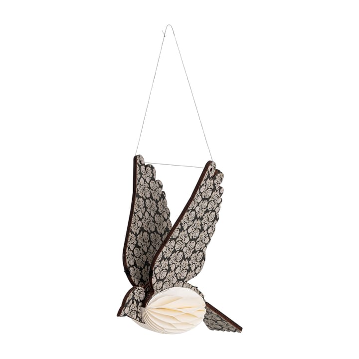 Sagalin Bird Christmas ornament - Nature - Bloomingville