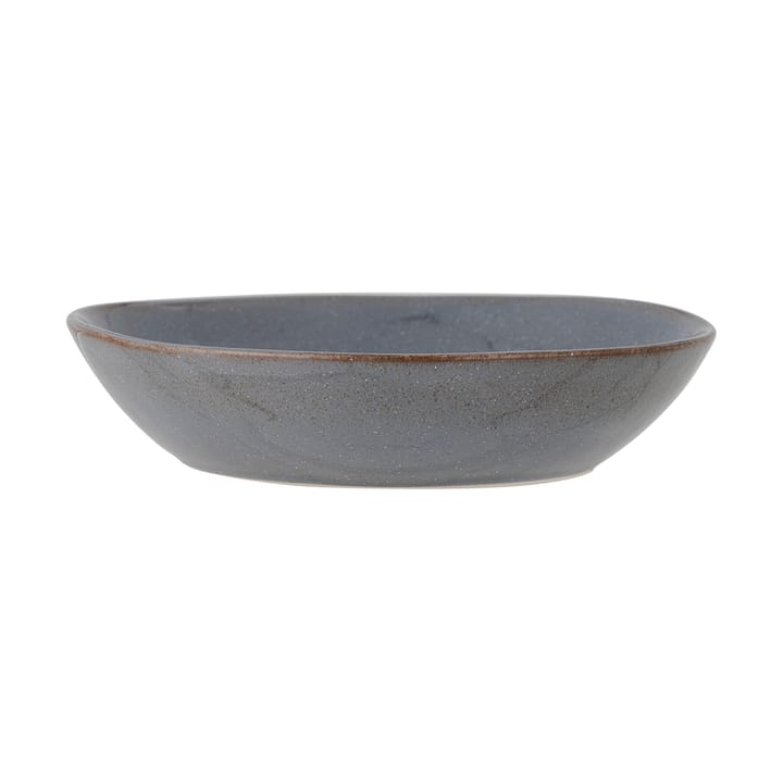 Sandrine bowl Ø22 cm, Grey Bloomingville