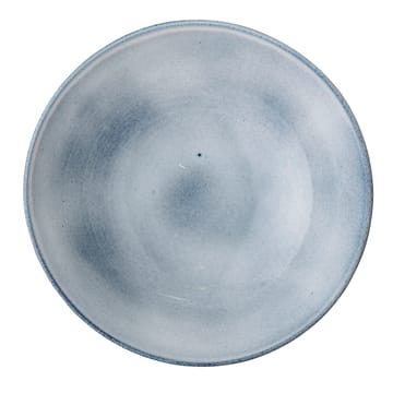 Sandrine serving bowl 32 cm - blue - Bloomingville