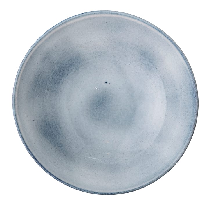 Sandrine serving bowl 32 cm, blue Bloomingville