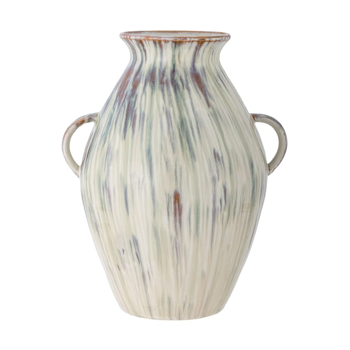 Sanella vase 35.5 cm, Green Bloomingville