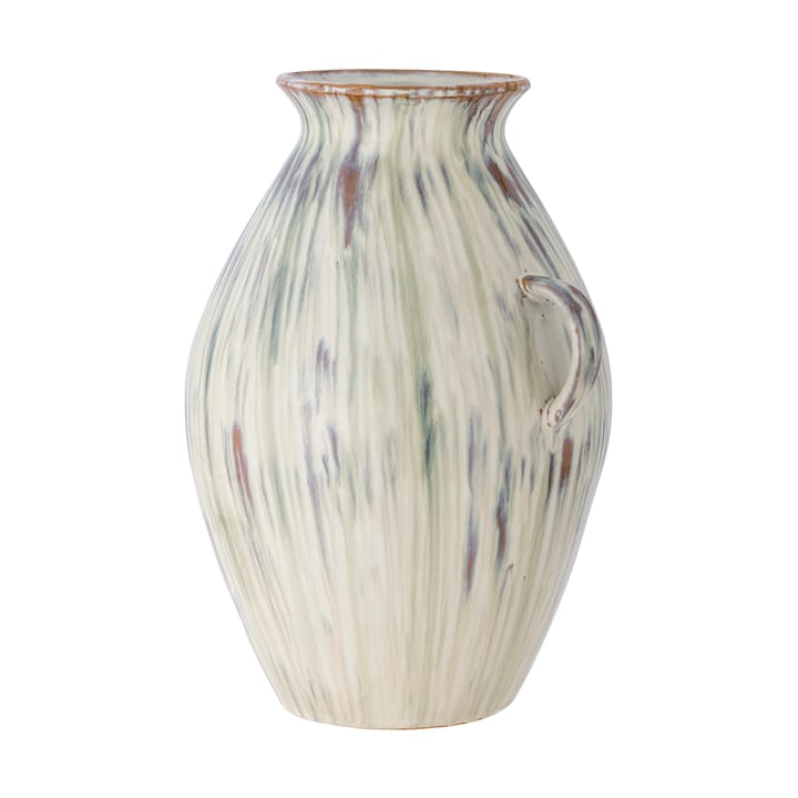 Sanella vase 35.5 cm, Green Bloomingville