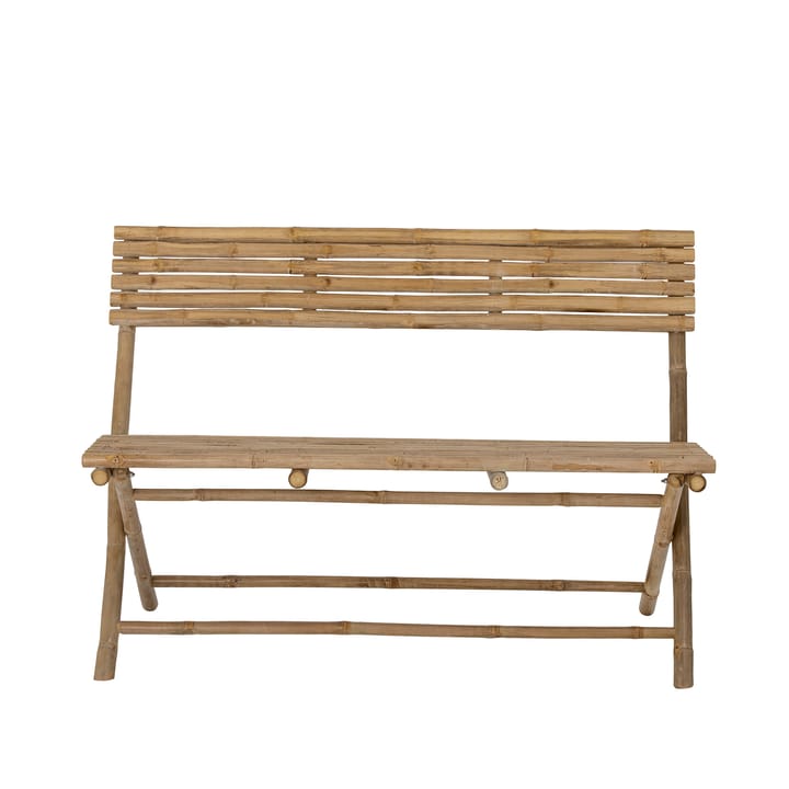 Sole bench 120 cm, Bamboo Bloomingville