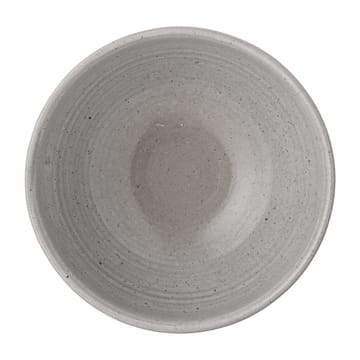 Taupe bowl Ø13 cm - grey - Bloomingville