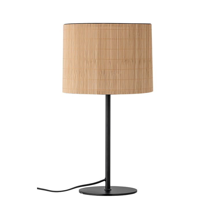 Terry table lamp, Black Bloomingville