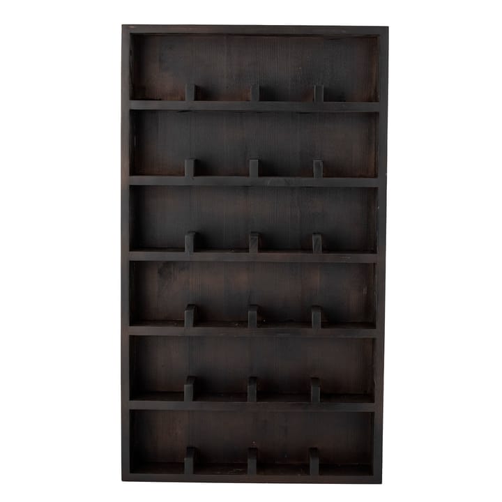 Thessa shelf 48.5x82.5 cm, Brown-mango wood Bloomingville