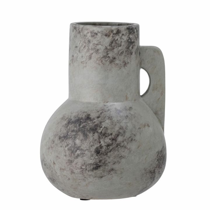 Tias vase Ø18 cm, Gray Bloomingville