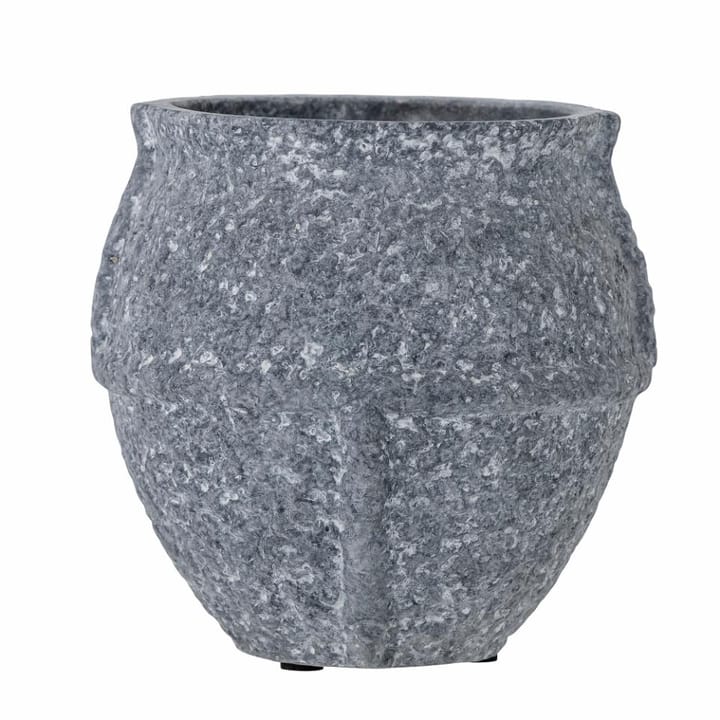 Walle vase, Gray Bloomingville